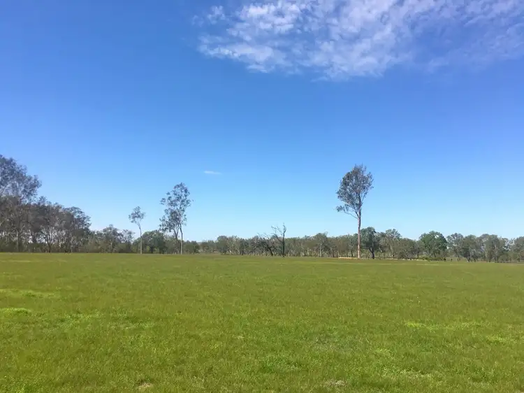 Lot 75 Blair Road, Adare QLD 4343