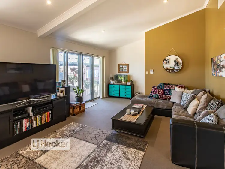 Second view of Homely unit listing, 15/11 Jennerae Drive, Stuart NT 870