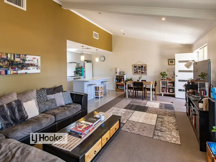 Third view of Homely unit listing, 15/11 Jennerae Drive, Stuart NT 870
