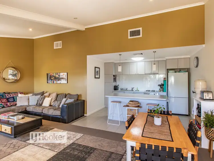 Fifth view of Homely unit listing, 15/11 Jennerae Drive, Stuart NT 870