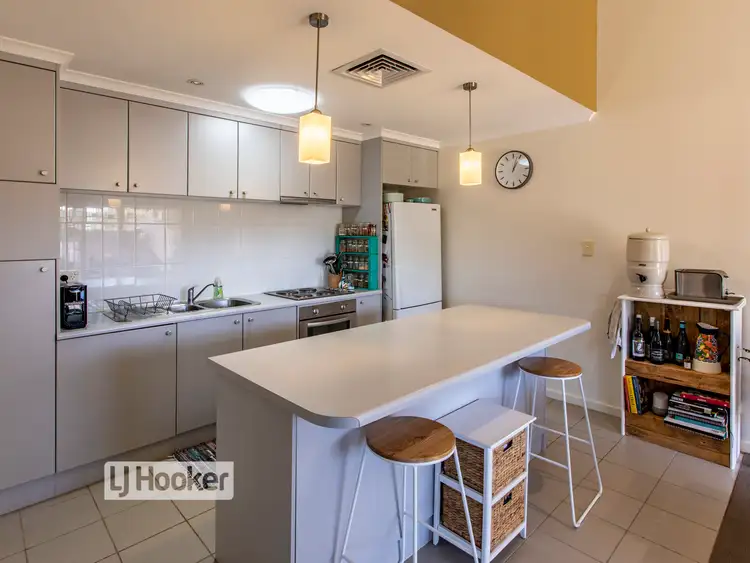 Sixth view of Homely unit listing, 15/11 Jennerae Drive, Stuart NT 870