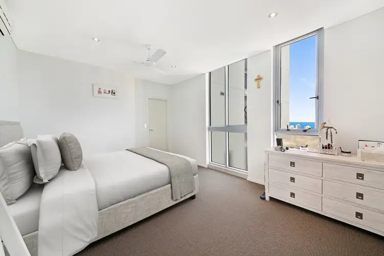 Fourth view of Homely unit listing, 3001/4 Como Crescent, Southport QLD 4215