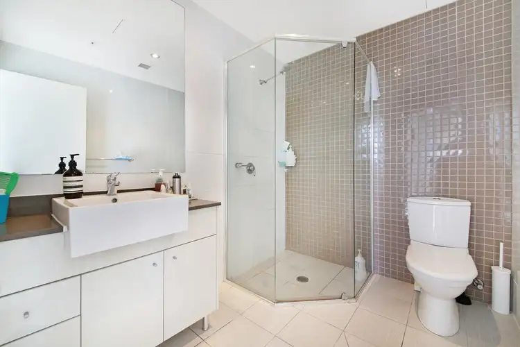 Fifth view of Homely unit listing, 3001/4 Como Crescent, Southport QLD 4215