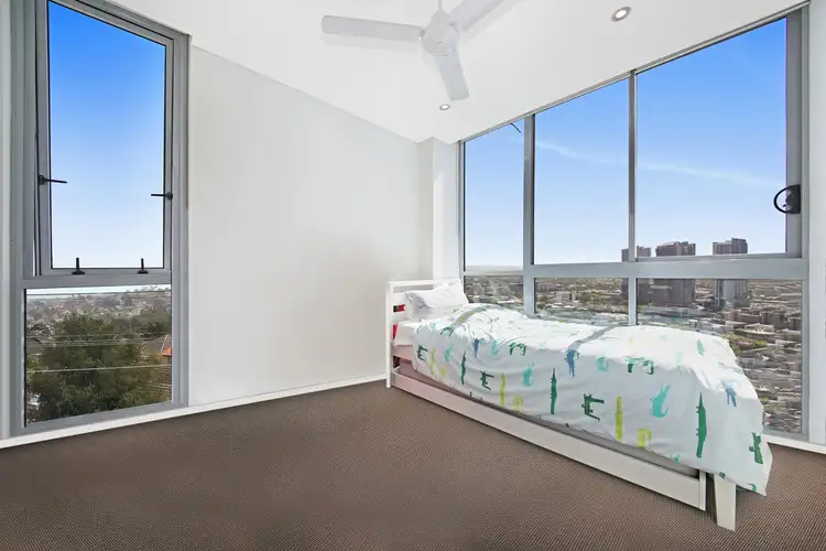 Sixth view of Homely unit listing, 3001/4 Como Crescent, Southport QLD 4215