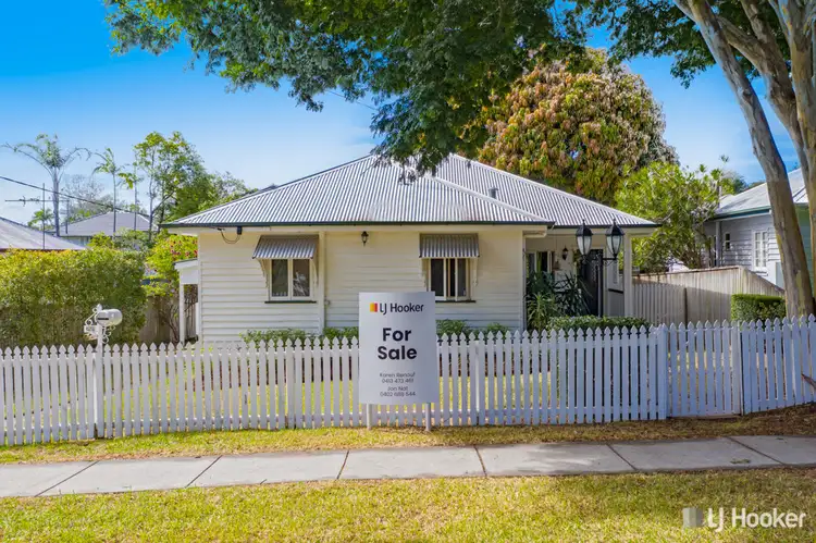 Main view of Homely house listing, 35 Wardle Street, Mount Gravatt East QLD 4122