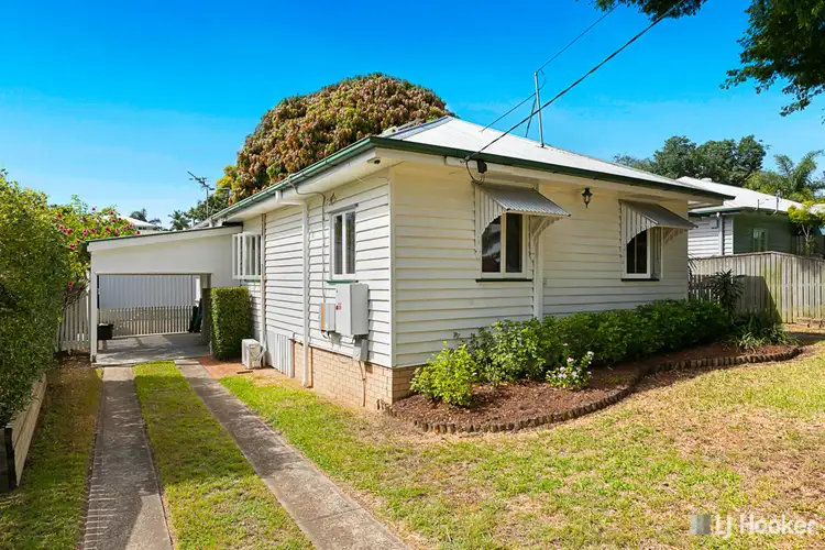 Second view of Homely house listing, 35 Wardle Street, Mount Gravatt East QLD 4122