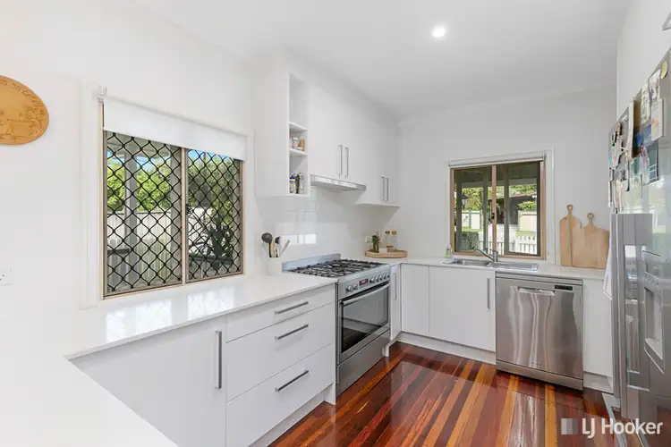 Sixth view of Homely house listing, 35 Wardle Street, Mount Gravatt East QLD 4122
