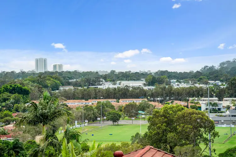 17 Sellin Place, Currumbin Waters QLD 4223