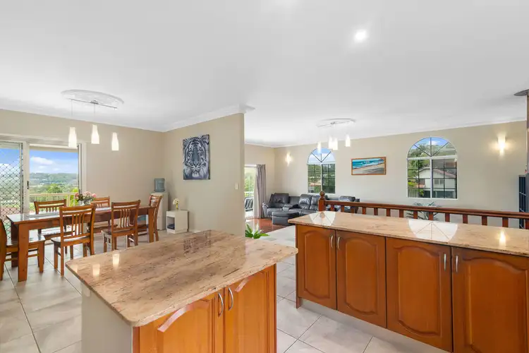 Sixth view of Homely house listing, 17 Sellin Place, Currumbin Waters QLD 4223
