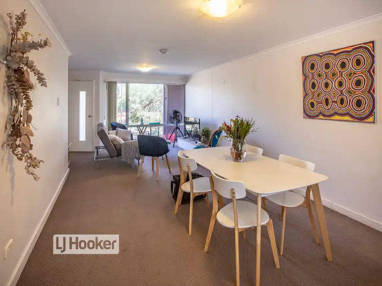 Second view of Homely unit listing, 14/26 Nicker Crescent, Gillen NT 870
