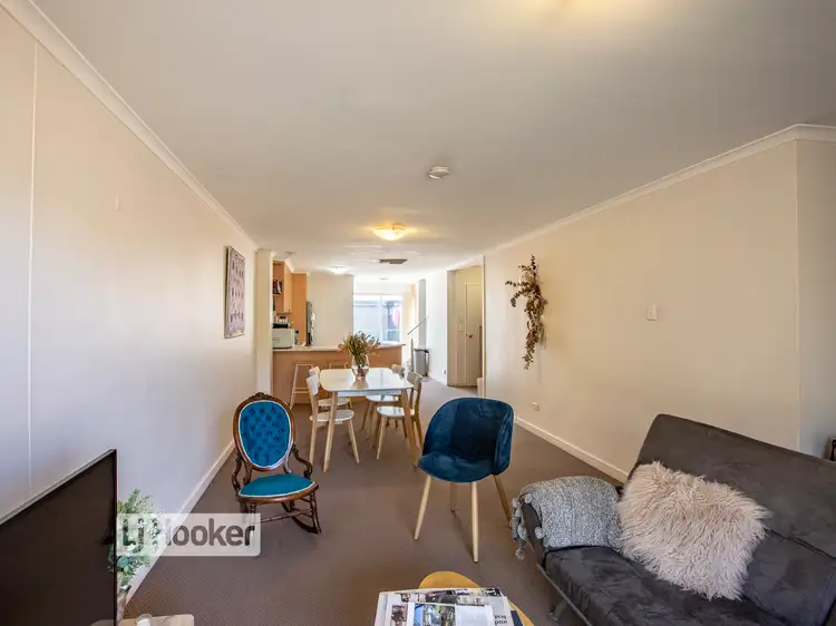 Third view of Homely unit listing, 14/26 Nicker Crescent, Gillen NT 870