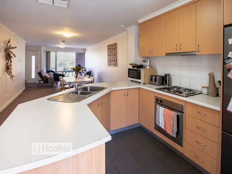 Fourth view of Homely unit listing, 14/26 Nicker Crescent, Gillen NT 870