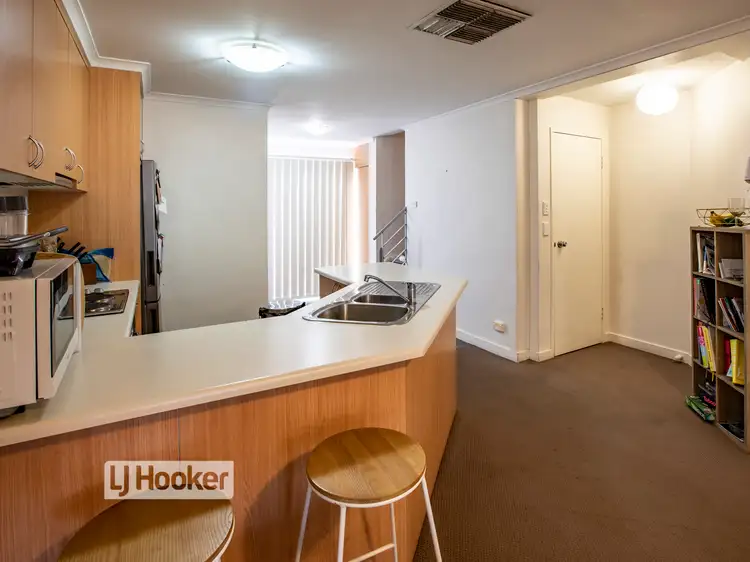 Sixth view of Homely unit listing, 14/26 Nicker Crescent, Gillen NT 870