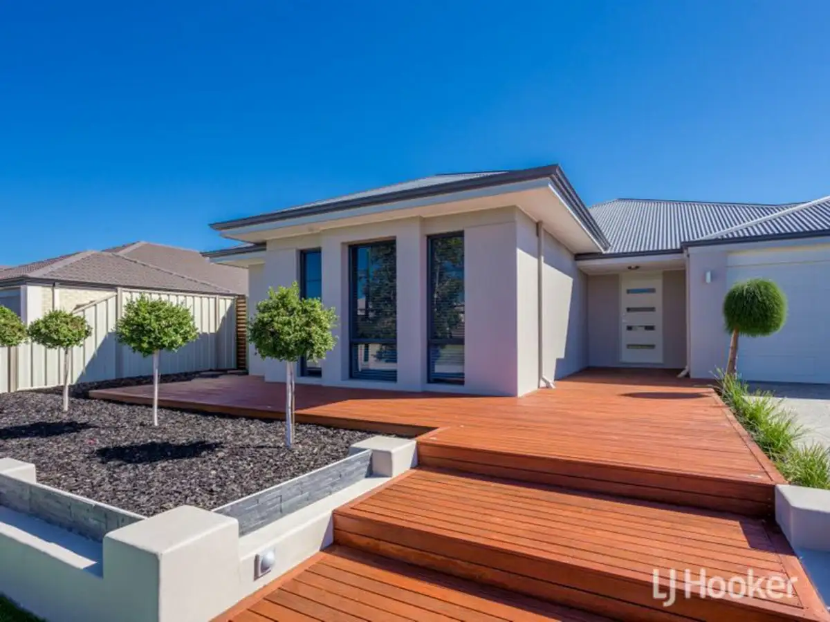 Main view of Homely house listing, 20 Solstice Way, Australind WA 6233