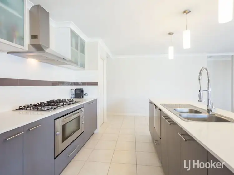 Second view of Homely house listing, 20 Solstice Way, Australind WA 6233