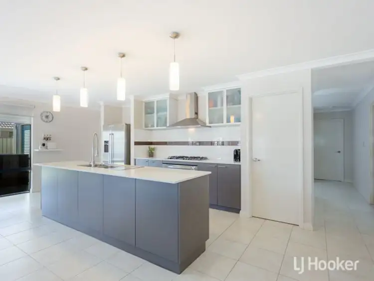 Third view of Homely house listing, 20 Solstice Way, Australind WA 6233