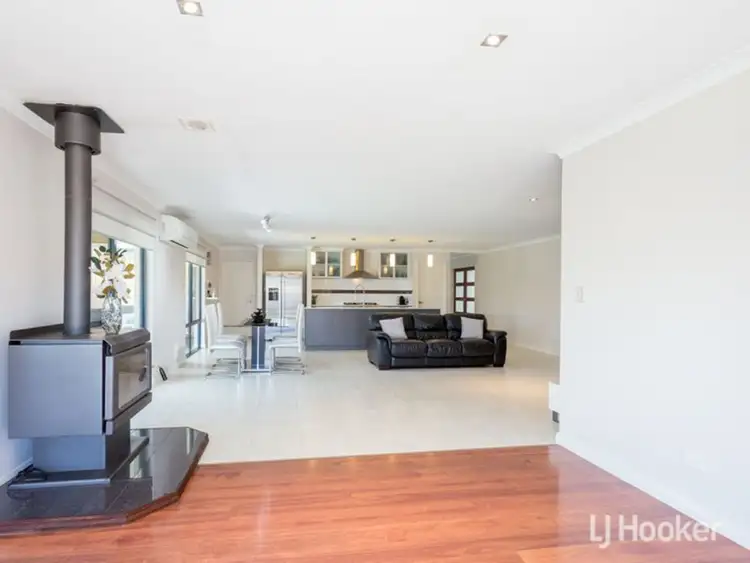 Fifth view of Homely house listing, 20 Solstice Way, Australind WA 6233