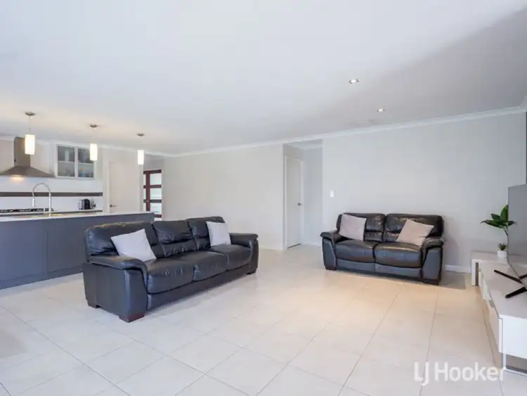 Sixth view of Homely house listing, 20 Solstice Way, Australind WA 6233