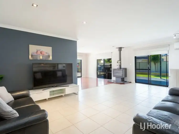 Seventh view of Homely house listing, 20 Solstice Way, Australind WA 6233