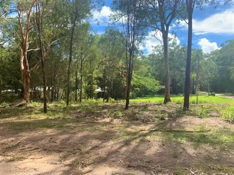 Second view of Homely land listing, 31 Diamond Street, Russell Island QLD 4184