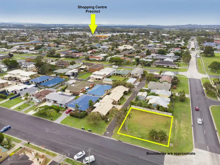 Seventh view of Homely land listing, 40 Moon Street, Ballina NSW 2478
