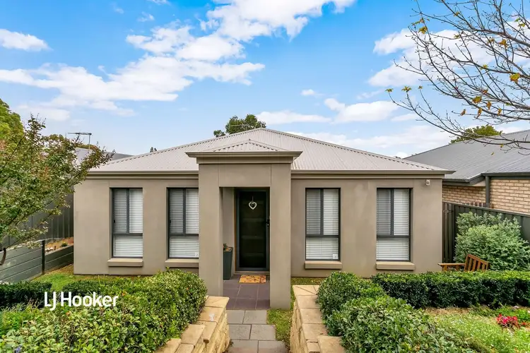43a Pitman Road, Windsor Gardens SA 5087