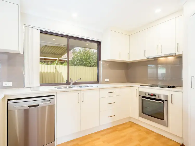 Second view of Homely house listing, 45 Hinge Road, Harvey WA 6220