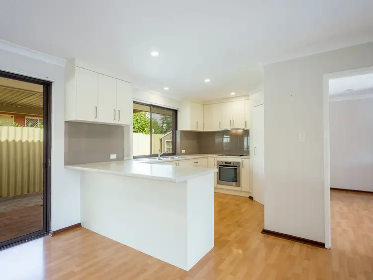 Third view of Homely house listing, 45 Hinge Road, Harvey WA 6220