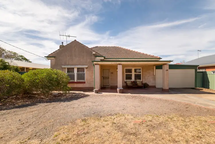 Main view of Homely house listing, 58 Second Street, Gawler South SA 5118