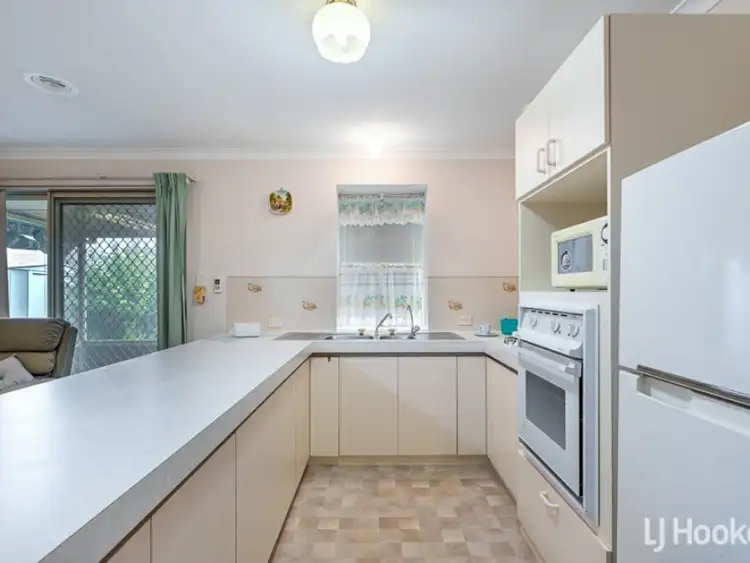 Second view of Homely villa listing, 9/31 Hillegine Court, Gosnells WA 6110