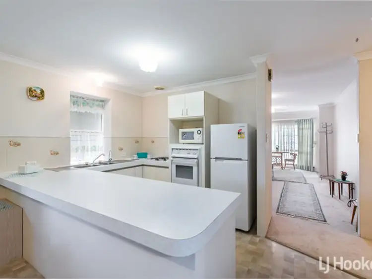 Third view of Homely villa listing, 9/31 Hillegine Court, Gosnells WA 6110