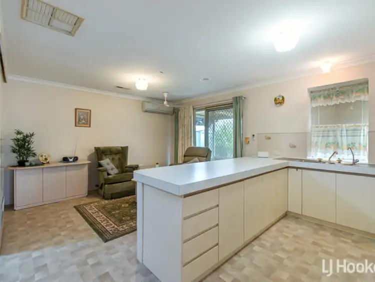 Fourth view of Homely villa listing, 9/31 Hillegine Court, Gosnells WA 6110
