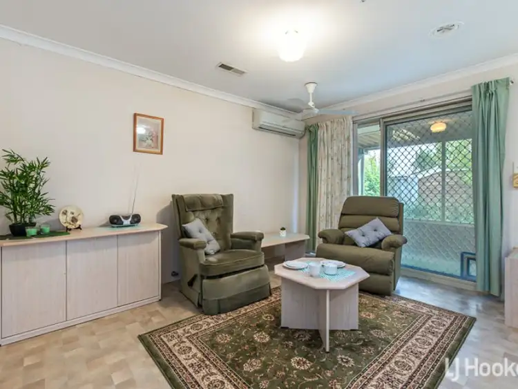 Fifth view of Homely villa listing, 9/31 Hillegine Court, Gosnells WA 6110