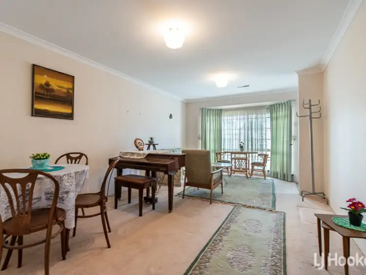 Sixth view of Homely villa listing, 9/31 Hillegine Court, Gosnells WA 6110