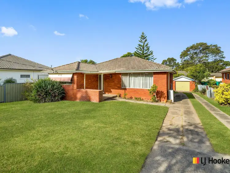 11 Ferndale Close, Constitution Hill NSW 2145