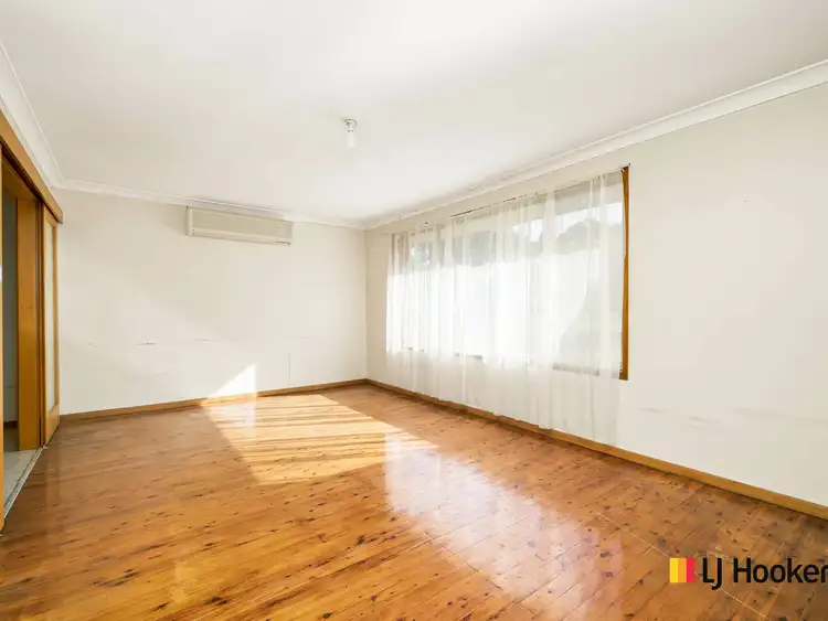 Second view of Homely house listing, 11 Ferndale Close, Constitution Hill NSW 2145