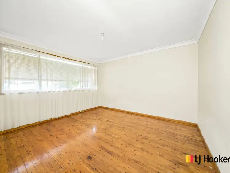 Fifth view of Homely house listing, 11 Ferndale Close, Constitution Hill NSW 2145