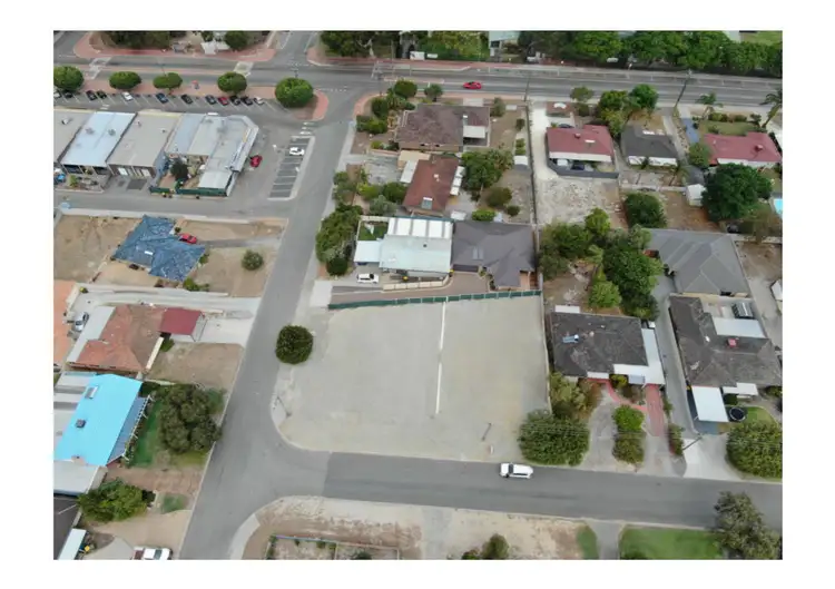 Second view of Homely land listing, Lot 101/37 Western Place, High Wycombe WA 6057