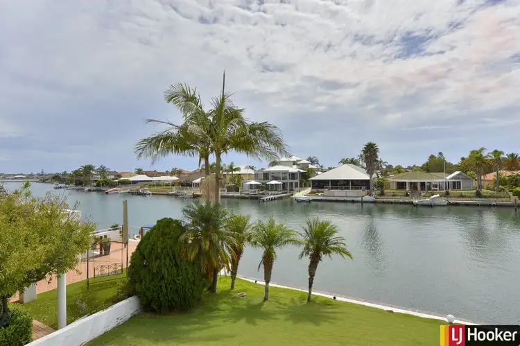 29 Warren Place, Dudley Park WA 6210