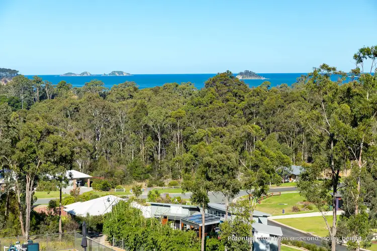 Third view of Homely land listing, 20 Bayridge Drive, North Batemans Bay NSW 2536