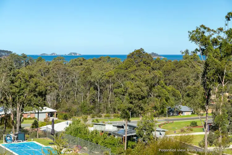 Fifth view of Homely land listing, 20 Bayridge Drive, North Batemans Bay NSW 2536