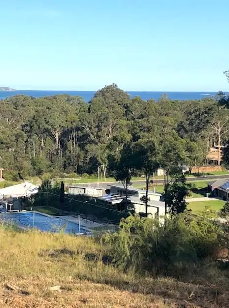 Seventh view of Homely land listing, 20 Bayridge Drive, North Batemans Bay NSW 2536
