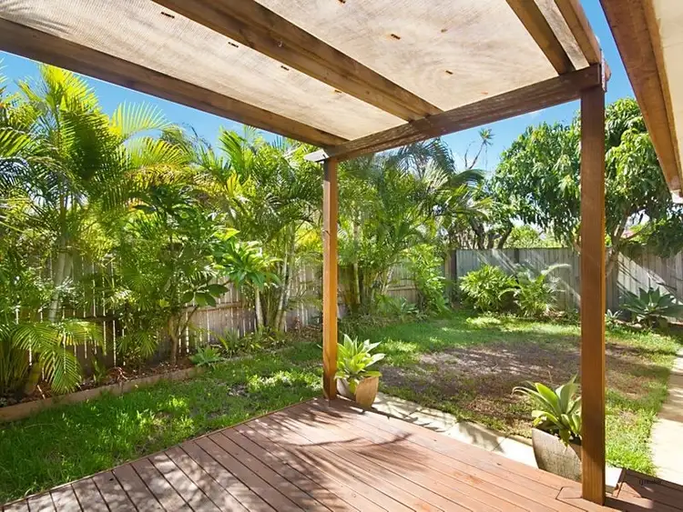 Third view of Homely semi-detached listing, 2/17 Blundell Boulevard, Tweed Heads South NSW 2486