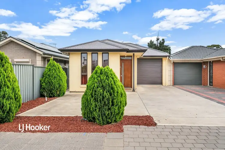 200 Hampstead Road, Clearview SA 5085