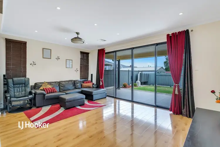 Fifth view of Homely house listing, 200 Hampstead Road, Clearview SA 5085