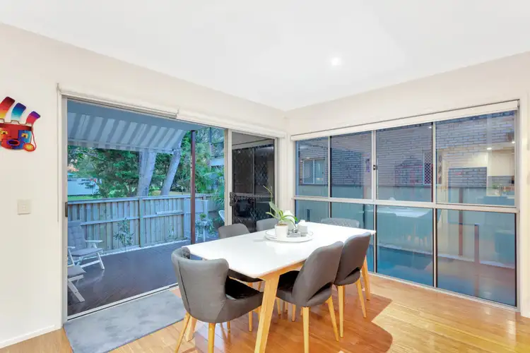 Fourth view of Homely semi-detached listing, 1/12 Nobby Parade, Miami QLD 4220