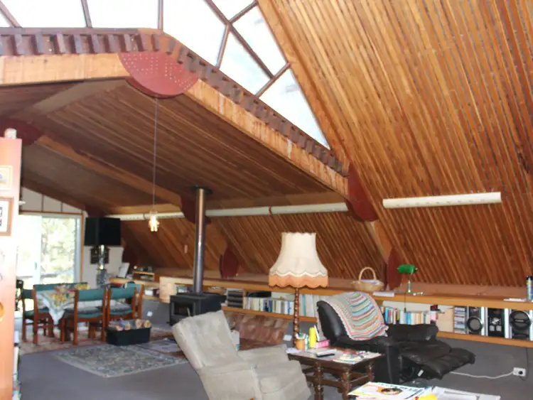 Sixth view of Homely house listing, 2816 Bates Road, Torrington NSW 2371