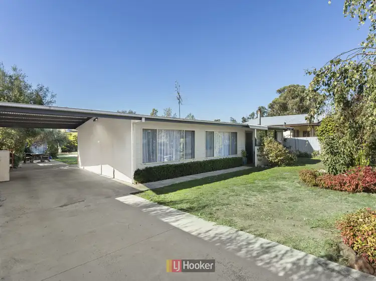 Main view of Homely house listing, 12 Jenner Street, Birregurra VIC 3242
