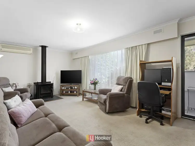 Fifth view of Homely house listing, 12 Jenner Street, Birregurra VIC 3242