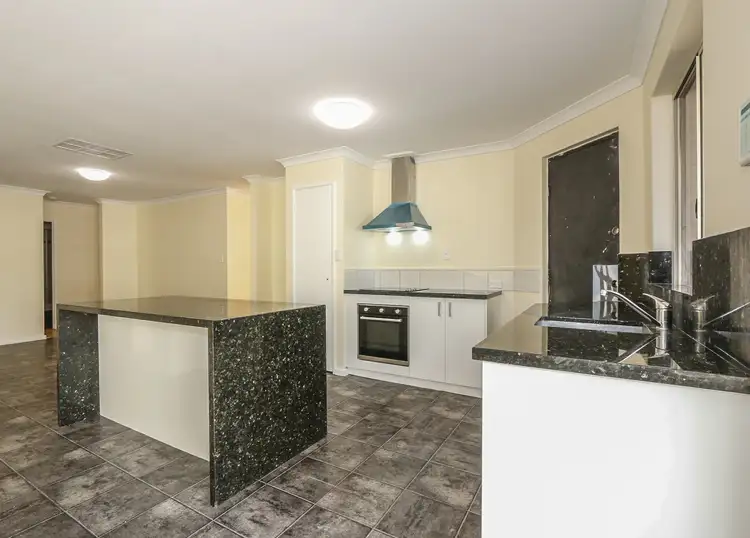 Sixth view of Homely house listing, 16 Altai Dale, Stratton WA 6056